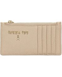 Patrizia Pepe - Leather Wallet - Lyst