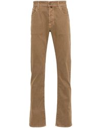Jacob Cohen - Slim Fit Bard Jeans - Lyst