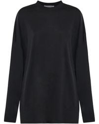 Frankie Shop - Long-Sleeve T-Shirt - Lyst