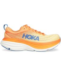 Hoka One One - Bondi 8 スニーカー - Lyst