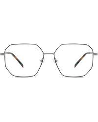 Gigi Studios - Eval Geometric Glasses - Lyst