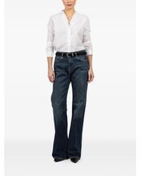 Xirena - Brix Beaded Belt - Lyst