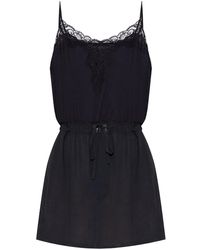 Balenciaga - レース ドレス - Lyst