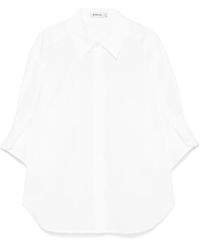 Jonathan Simkhai - Gemma Hemd - Lyst
