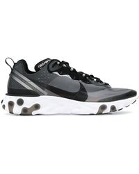 Nike - React Element 87 Sneakers - Lyst