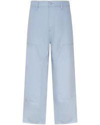 Carhartt - Double Knee ジーンズ - Lyst