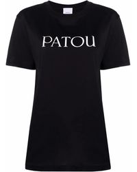 Patou - Stylisches Damen T-Shirt - Lyst
