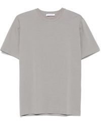 Cruciani - Jersey T-Shirt - Lyst