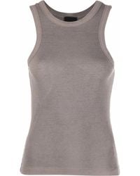 Thom Krom - Racer Tank Top - Lyst