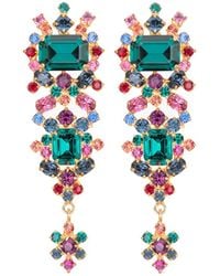 Jennifer Behr - Cadence Oorbellen - Lyst