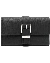 Michael Kors - Portemonnaie Mit Klappe - Lyst
