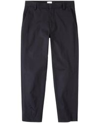 Closed - Sonnett Tapered Trousers - Lyst