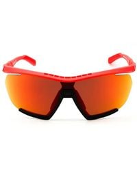 adidas - Sp0072 Sunglasses - Lyst