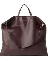 Brunello Cucinelli - Large Duo Shopper Bag - Lyst
