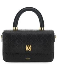 Amiri - Micro Ma Long Tote Bag - Lyst