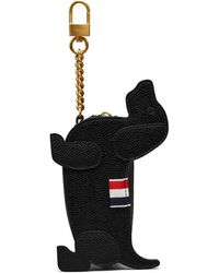 Thom Browne - Portafoglio Hector - Lyst