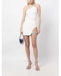 David Koma - ワンショルダー ドレス - Lyst