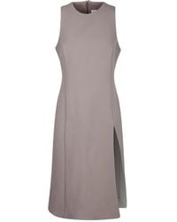 Ami Paris - Dresses - Lyst