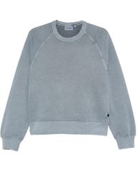 Carhartt - Torion Ribbed-Trim Sweatshirt - Lyst