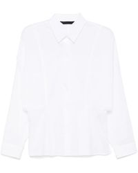 Juun.J - Button Fastening Shirt - Lyst