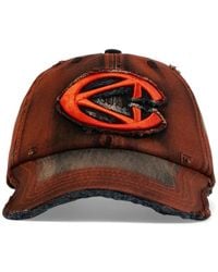 CAMPERLAB - Logo Patch Cap - Lyst