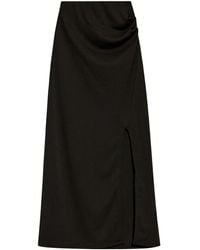 IRO - Falda Pelly - Lyst