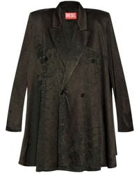 DIESEL - G-Ardenia Blazer - Lyst