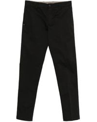 White Sand - Button-Fastening Trousers - Lyst