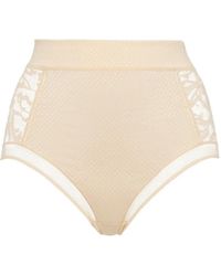Eres - Pergola High-Waisted Briefs - Lyst