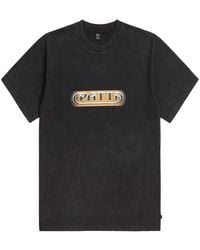 PATTA - Logo-Print T-Shirt - Lyst