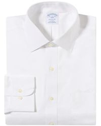 Brooks Brothers - Long-Sleeve Shirt - Lyst