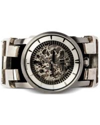 Parts Of 4 - Montre P4—Fob #434 41.3 Mm - Lyst