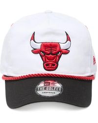 KTZ - Chicago Bulls Baseballkappe - Lyst