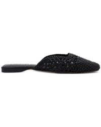 Sam Edelman - Mules Nola À Design Tressé - Lyst
