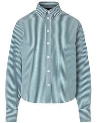 Liu Jo - Gestreept Blouse - Lyst