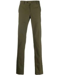 PT Torino - Straight-Leg Tailored Trousers - Lyst