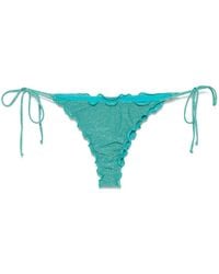 Mc2 Saint Barth - Bragas de bikini Miami - Lyst