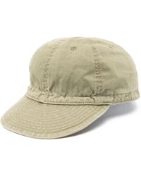 RRL - Herringbone-Pattern Baseball Cap - Lyst