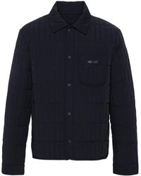 Mackage - Mateo Quilted Jacket - Lyst