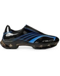 adidas - F50 Adiframe Slip-On Football Boots - Lyst