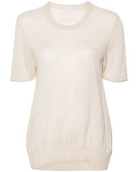 Zadig & Voltaire - Kasjmier Trui - Lyst