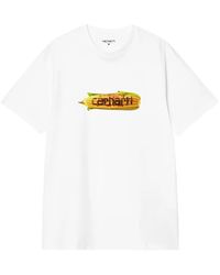 Carhartt - Hot Cob T-Shirt - Lyst