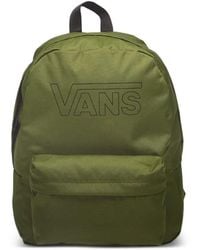 Vans - Old Skool Flying V Backpack - Lyst