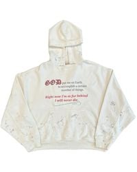 Astrum - Distorted Faith Hoodie - Lyst