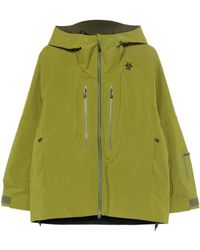 Goldwin - Jack Met Capuchon - Lyst