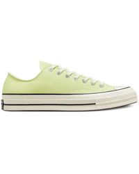 Converse - Sneakers Chuck 70 Low Citron This - Lyst