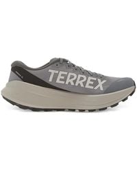 adidas - Terrex Agravic Sl Trail Running Sneakers - Lyst