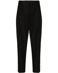 3.1 Phillip Lim - Pantalon Met Verlaagd Kruis - Lyst