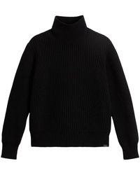 Woolrich - Canberra Sweater - Lyst