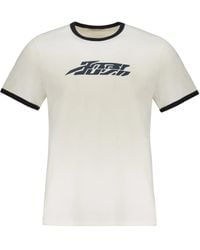 Ambush - Cotton T-Shirt - Lyst
